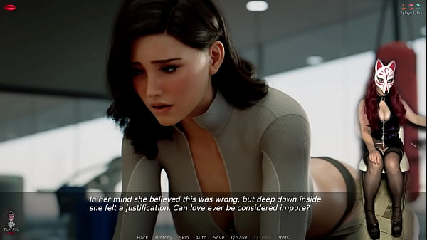 Image Ms Denvers - ep 49