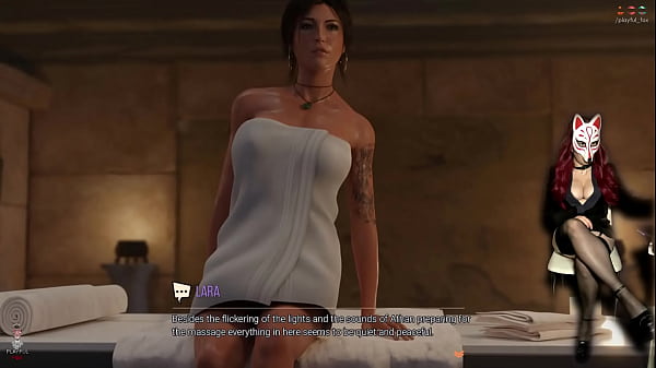 Image CROFT Adventures (ep 10)
