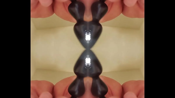 Image DP ANUS fuck VIBRATING ANAL beads & 10in FORESKIN DONG MIRRanuz-55 20241220