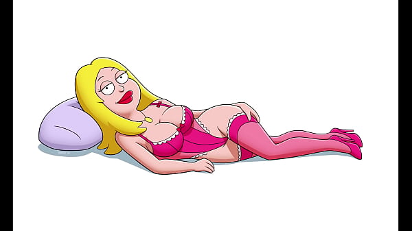 Image Batalla de waifus #02, Edici&oacute_n Amas de Casa: Lois Griffin vs. Francine Smith
