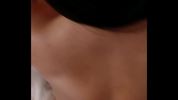 Image Badass amateur latina auditions for porn by sucking and fucking a huge white dick!