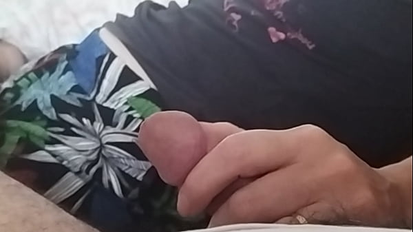 Image Esposa fazendo carinho
