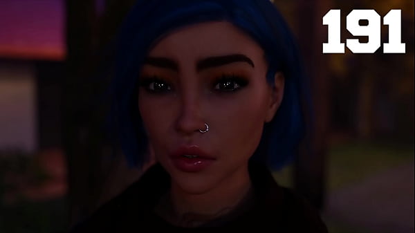Image Being A DIK #191 - 18 Year Old Alt Girl Realizes She Has Feelings Towards Me