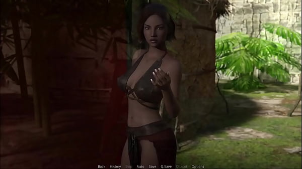 Image The Lust City #08 - Getting Dominated By Two Busty Milfs