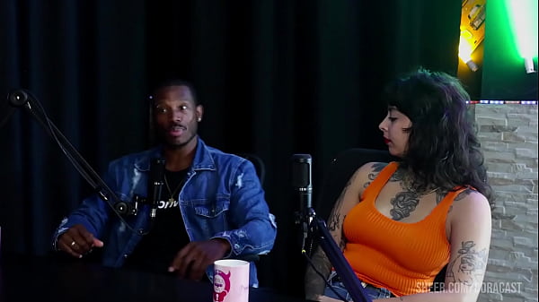 Image MELHORES MOMENTOS DA MY HELL WILLIAMS E HYORAN CARVALHO NO BORA CAST COM BRUNA CARLOS - PARTE 1 (WATCH ON: SHEER/RED)