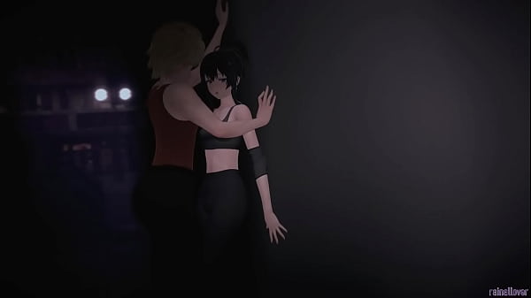 Image Yukino's Regretful Night Animation