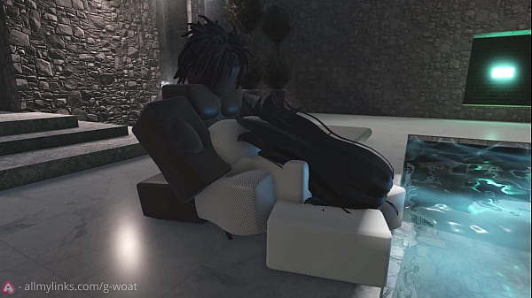 Image Fucking this girl at an indoor pool for the holidays