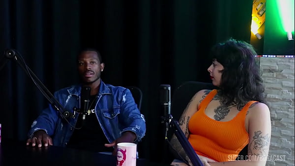 Image MELHORES MOMENTOS DA MY HELL WILLIAMS E HYORAN CARVALHO NO BORA CAST COM BRUNA CARLOS - PARTE 2 (WATCH ON: SHEER/RED)