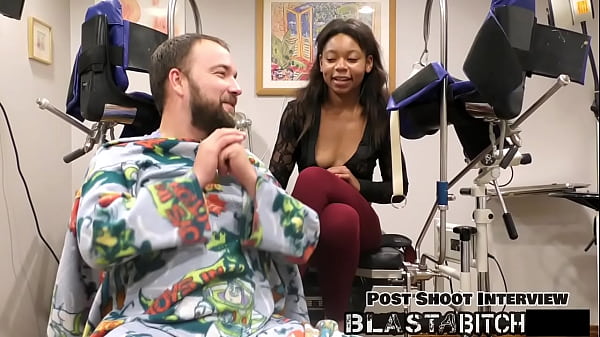 Image Minnie Rose Sucks Dick and Gets Blasted Full of Cum