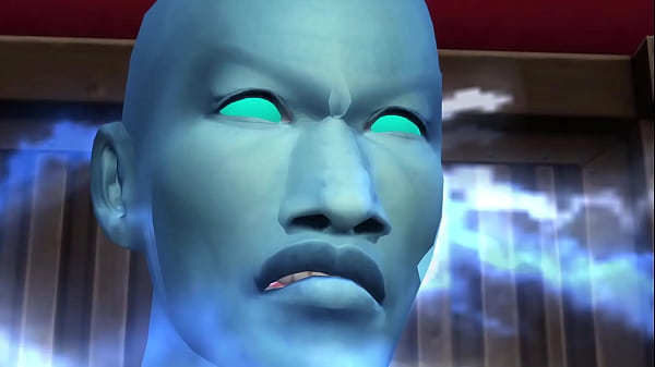 Image Spider-Man: Rise of Electro - Sims 4