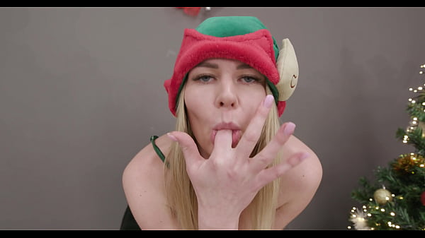 Image Santa's WET Reward Claudia Mac, 3on1, DP, DAP, DVP, Rough Sex, Balls Deep, Deepthroat, Pee Drink/Coctail/Shower, Facial