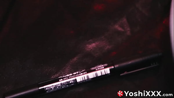 Image Yoshi Kawasaki powerful sex drive is just out of control so he fucks himself with dildoes