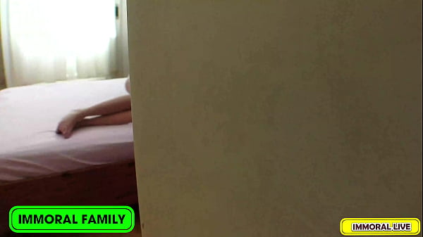 Image Irina Cage's Dirty Little Secret Exposed In Surprise Threesome!