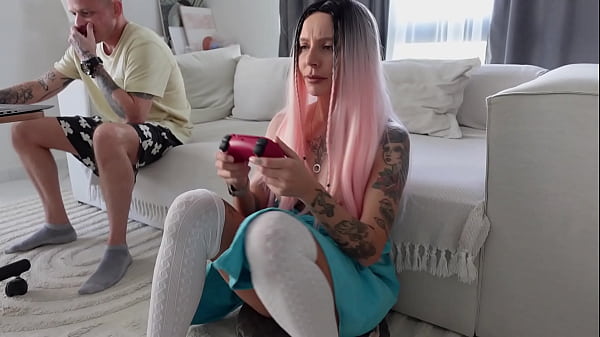 Image No stepDaddy, not in Ass! PLS...!