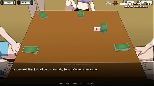 Image Tenten's Young Pussy Gets A Creampie | Naruto: Kunoichi Trainer | Naruto Anime Hentai Porn Game | Part #11