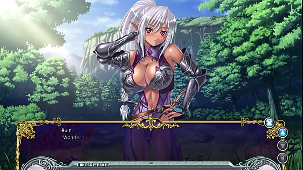 Image Kyonyuu fantasy 2 Zebia scene 8