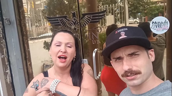 Image Putaria gostosa na L&ecirc_ Jardin em porto alegre com o pau do saymon e buceta gostosa da Dinni