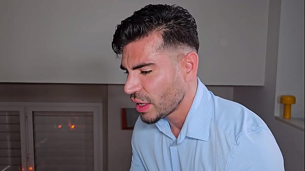 Image A juicy dick Supervisor for a Kinky Employee