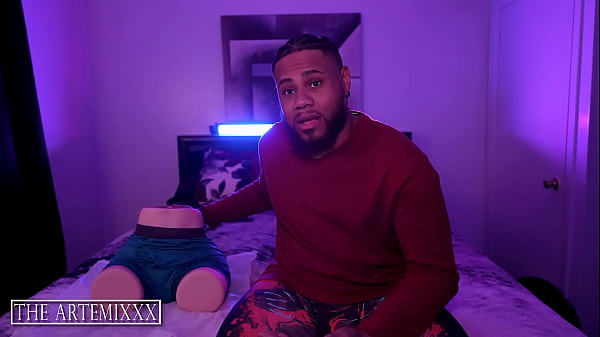 Image It Puts The Lotion On Caroline | Tantaly SexDoll Review