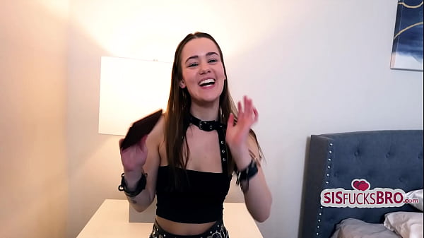 Image Fuck Me Or Its Jail Again, Step Sis