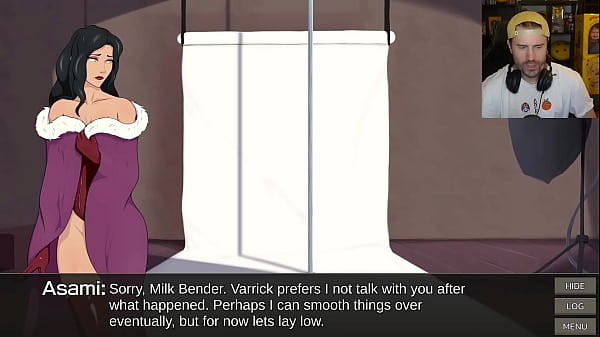 Image The Forbidden Avatar State That Shouldn't Exist (Cummy Bender)