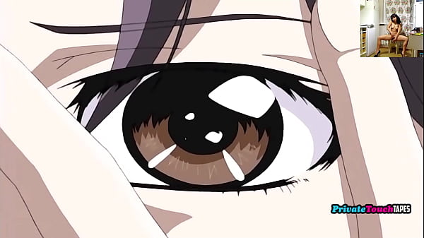 Image His stepmother gets jealous when his stepsister enjoys her stepson's cock in this Uncensored Hentai Taboo Charming Mother 04