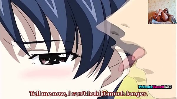 Image I get horny watching Uncensored Hentai step Mother 04 where a horny step aunt fucks her step sister's stepson