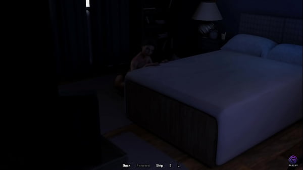 Image Stepmom & Step Aunty Fucking Me with Their Holes Until I Cum - 3D Hentai Animated Porn - Life in santa county