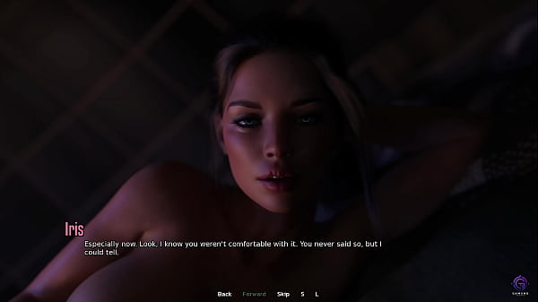 Image My Elder Stepsister Want to Have Sex with Me While Camping - 3D Hentai Animated Porn - Life in Santa County