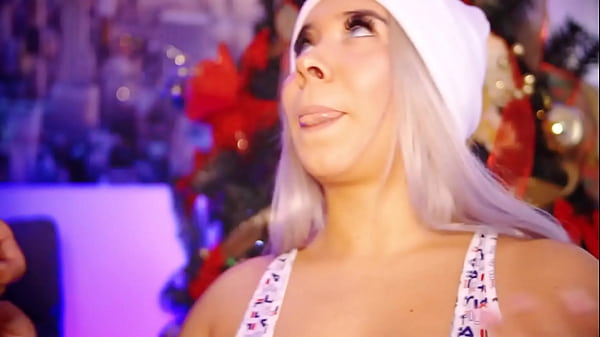 Image Watch Valentina, the Naughty Colombian, Suck and Gag on Cock Every Day, Her Eyes Watering with Pleasure!