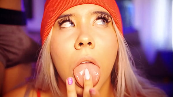 Image Valentina, the Blonde BBW, Begs to Be Throat-Fucked Daily, Her Lust for Cock Sucking Unmatched!