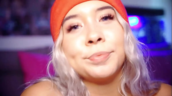 Image This Cute-Faced BBW from Colombia Needs Her Lips Wrapped Around a Cock to Feel Complete, Her Day Not Starting Without It!