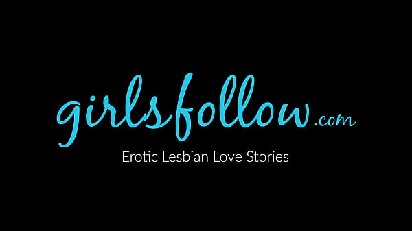 Image GirlsFollow.com - Alina Lopez and Kendra Spade's intimate licking and fingering session