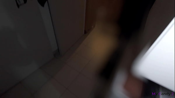 Image I Surprise my Girlfriend With a Huge 13 inch Cock And Destroy Her Shaking Pussy