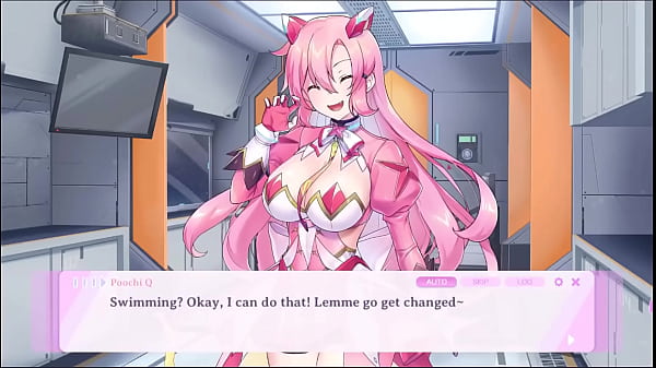 Image Kaiju Princess 2 Poochie Q Sex Scenes ~No commentaries~