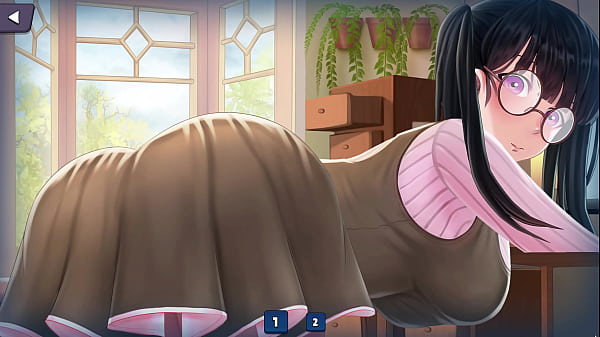 Image Let's Play - Gamer Girls, Sophie