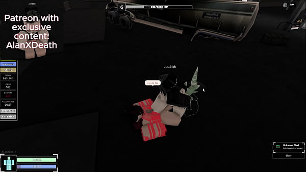 Image Found this precious girl and fucked her wild in roblox criminality condo