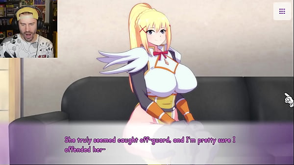 Image The Strangest Interview in the Casting Couch (Waifu Hub)