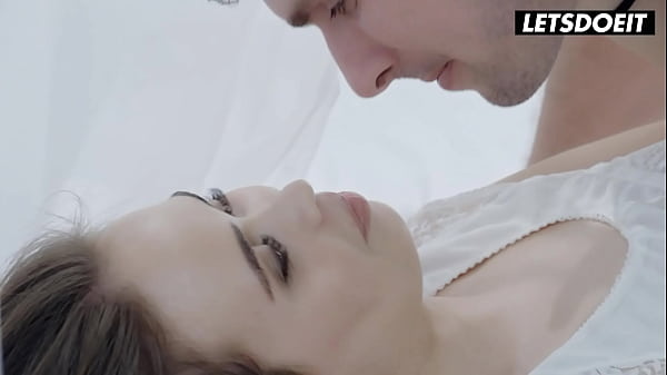 Image Beautiful Babe Jenny Ferri Steamy Sex with Her Boyfriend Kristof Cale - WHITEBOXXX