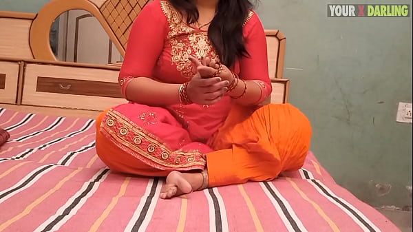 Image Punjabi Girl Fucked by bihari in non stop way, girl moaning loudly
