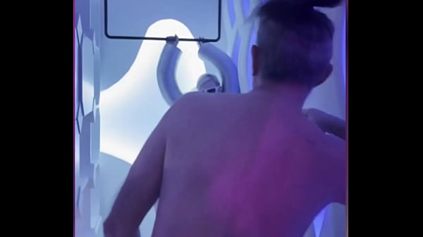 Image Insane orgy where an older man fists a young beauty to an intense orgasm
