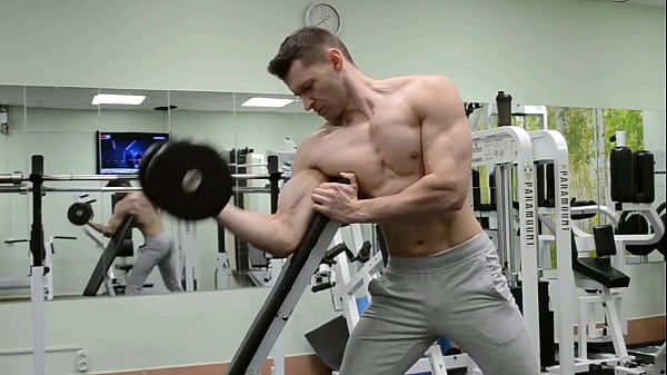 Image Crazy rimming and anal triangle with unexpected ending