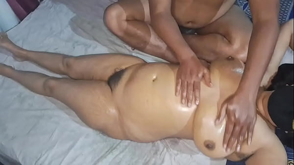 Image Desi Indian Hot Bhabhi Full Nude Massage