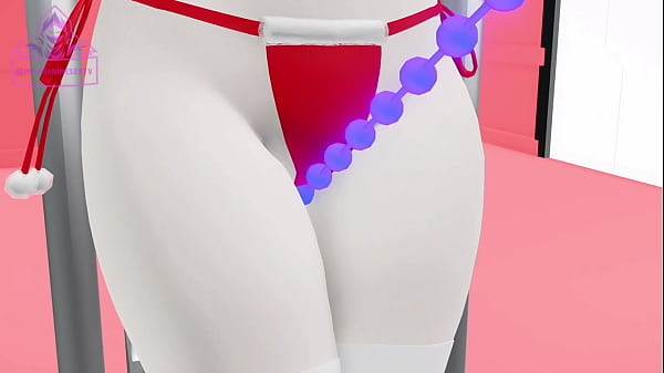 Image Feliz Navidad Tinna SexMachine Video Especial Navidad Baile y Sexo