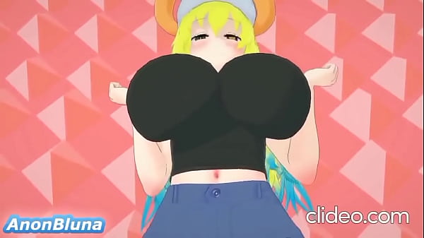 Image Las  dos chichonas de lucoa e ilulu