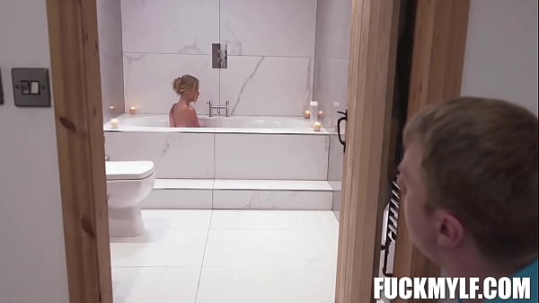 Image Spying on My Stepmom Pays Off Mackenzie Page, Chris Cobalt