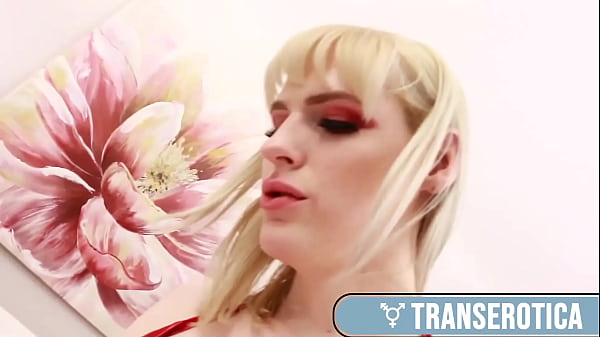 Image Flawless Trans Lianna Lawson & Shiri Allwood In An All Natural Fuck!