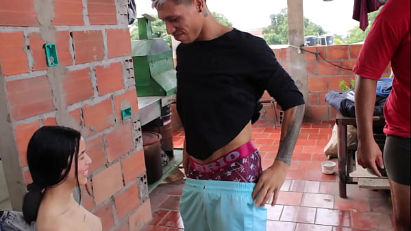 Image ORGY - BOTTLE GAME GETS OUT OF CONTROL AND ENDS IN AN ORGY OF STUDENTS AND TEACHER. MEXICANS