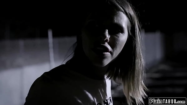 Image You should not be walking alone at night