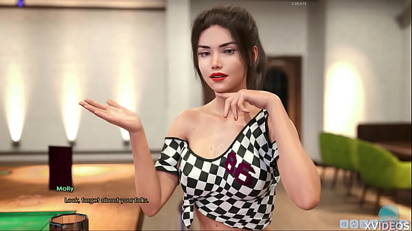 Image LUST ACADEMY #90 &bull_ She's sexy and she knows it